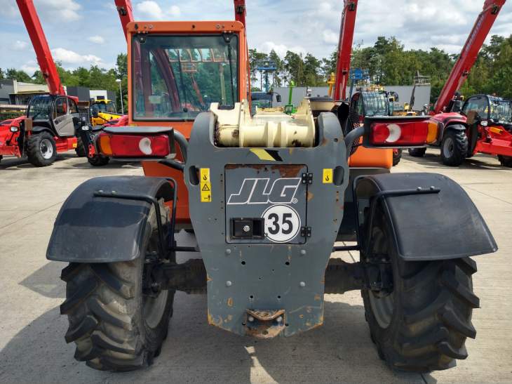 Afbeelding JLG 307 (867)