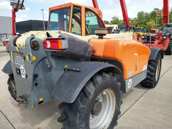 Afbeelding JLG 307 (867)