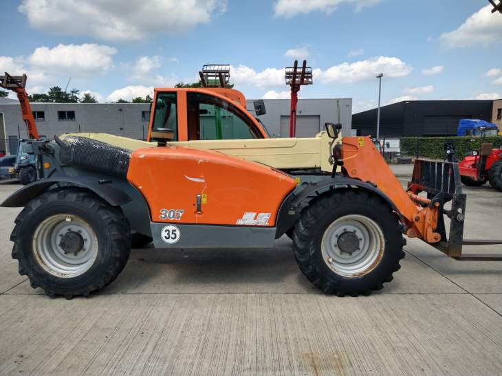 Afbeelding JLG 307 (867)
