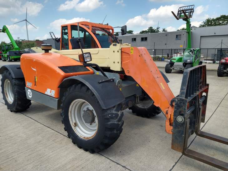 Afbeelding JLG 307 (867)