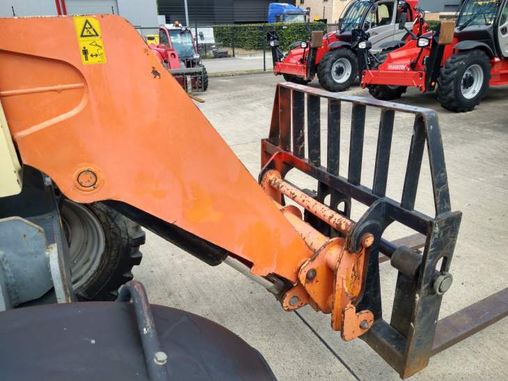 Afbeelding JLG 307 (867)