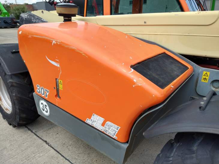 Afbeelding JLG 307 (867)