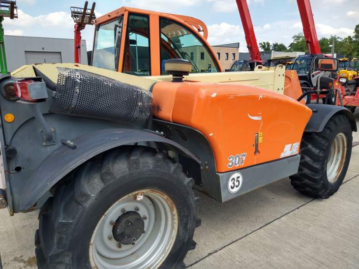 Afbeelding JLG 307 (867)