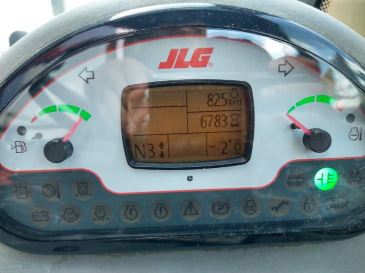 Afbeelding JLG 4017 PS (289)