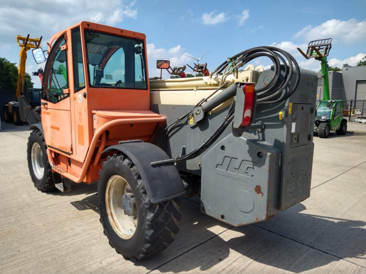Afbeelding JLG 4017 PS (289)
