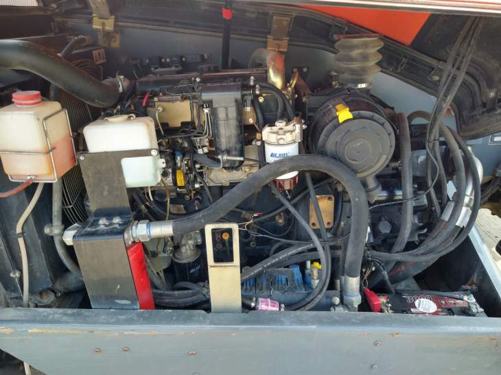 Afbeelding JLG 4017 PS (289)