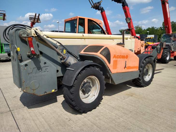 Afbeelding JLG 4017 PS (289)