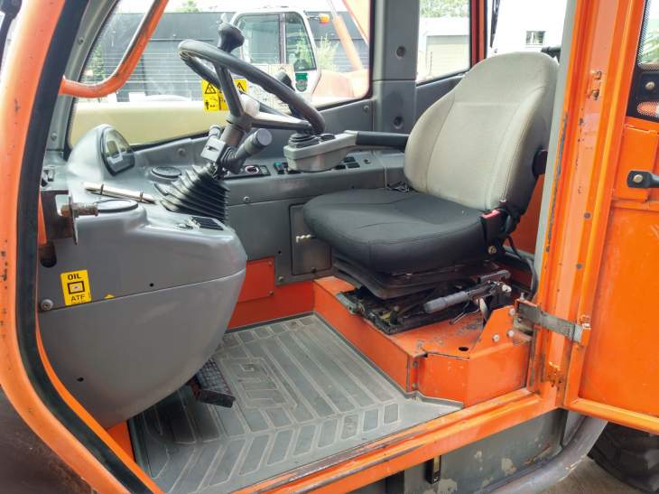 Afbeelding JLG 3513 PS (711)