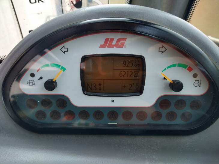Afbeelding JLG 3513 PS (711)