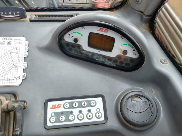 Afbeelding JLG 3513 PS (711)