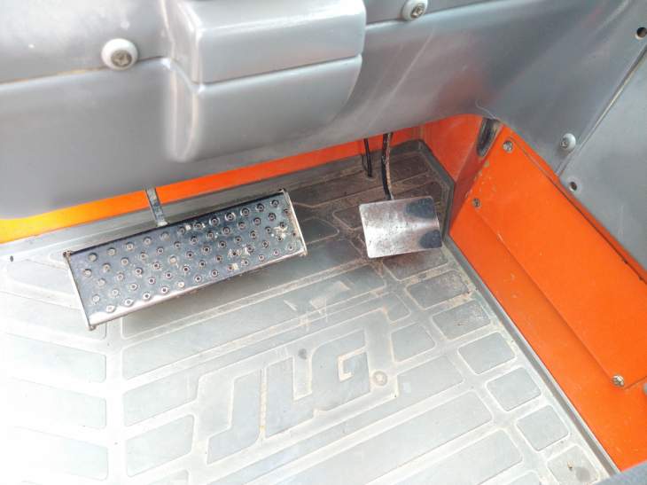 Afbeelding JLG 3513 PS (711)