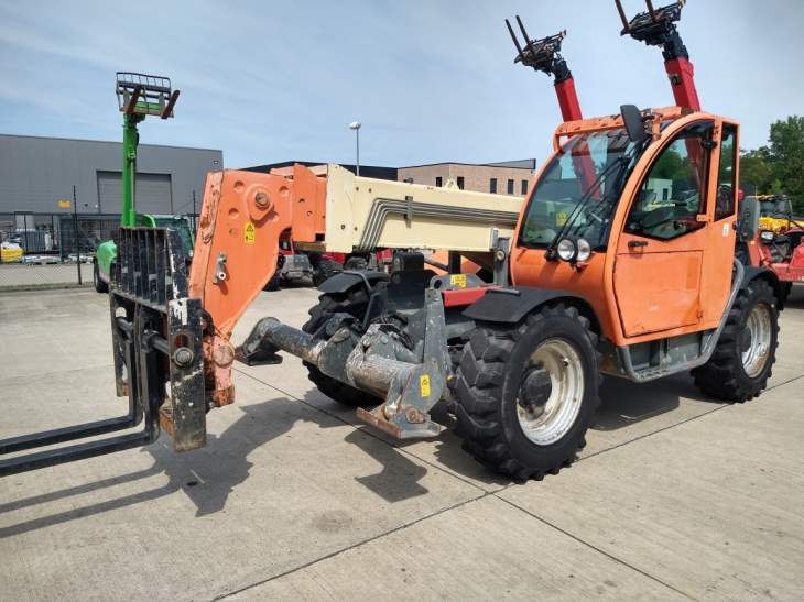 Afbeelding JLG 3513 PS (711)