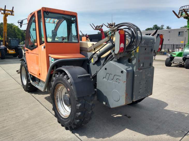 Afbeelding JLG 3513 PS (711)