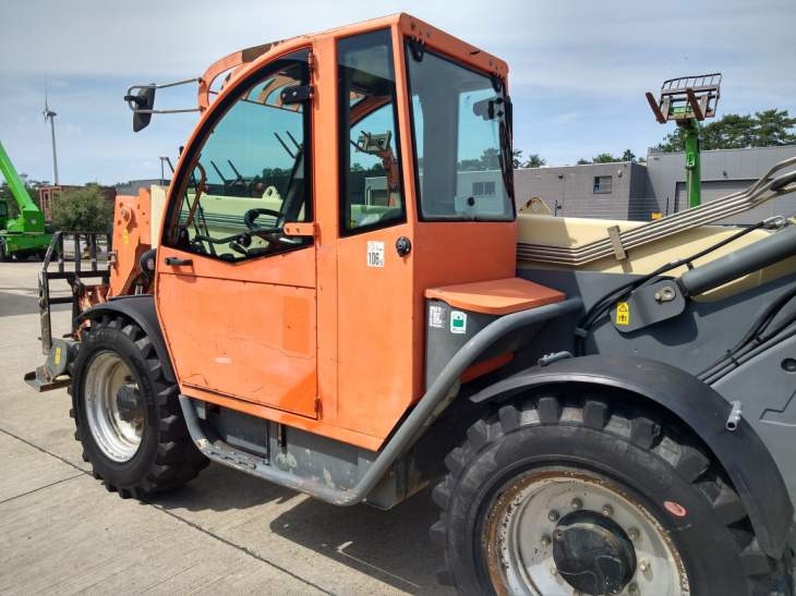 Afbeelding JLG 3513 PS (711)
