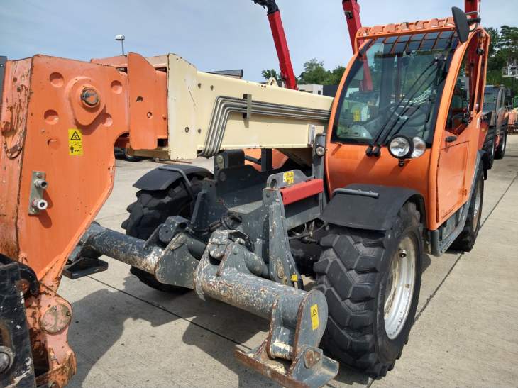 Afbeelding JLG 3513 PS (711)
