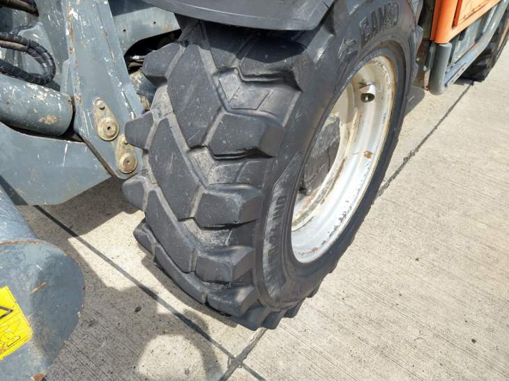 Afbeelding JLG 3513 PS (711)