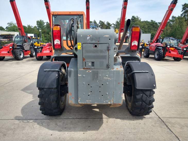 Afbeelding JLG 3513 PS (711)