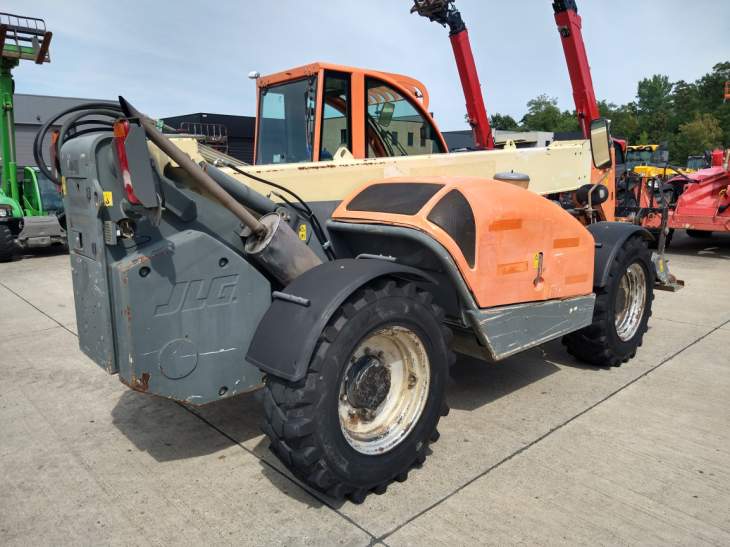 Afbeelding JLG 3513 PS (711)