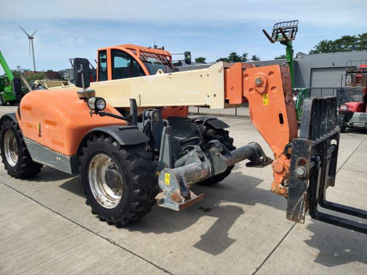 Afbeelding JLG 3513 PS (711)