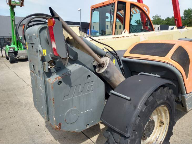 Afbeelding JLG 3513 PS (711)