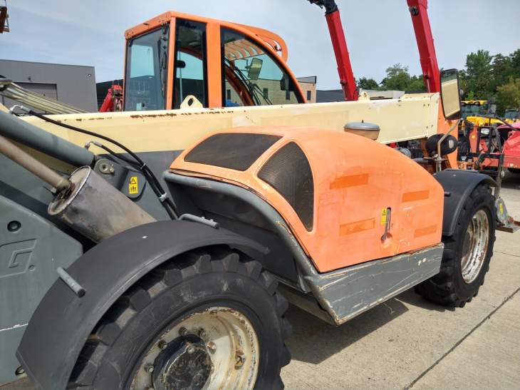 Afbeelding JLG 3513 PS (711)