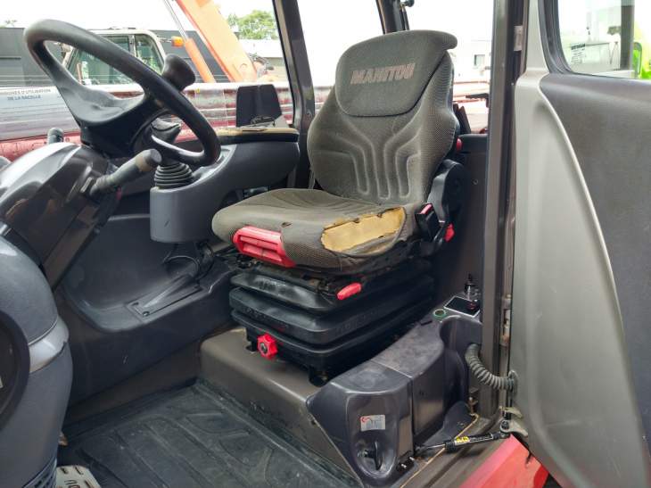 Afbeelding MANITOU MT 1840 A (306)
