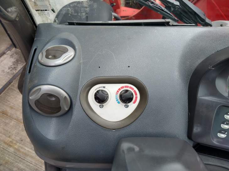 Afbeelding MANITOU MT 1840 A (306)