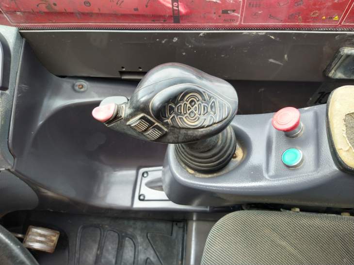 Afbeelding MANITOU MT 1840 A (306)