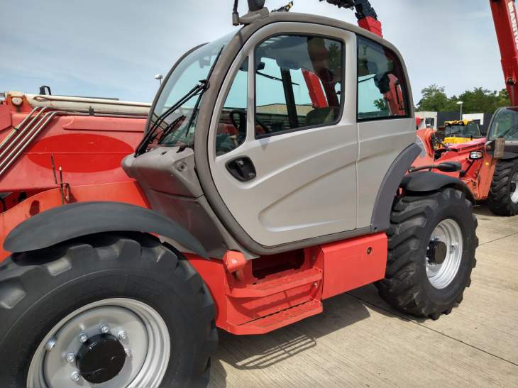 Afbeelding MANITOU MT 1840 A (306)