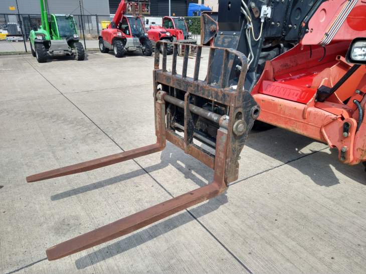 Afbeelding MANITOU MT 1840 A (306)