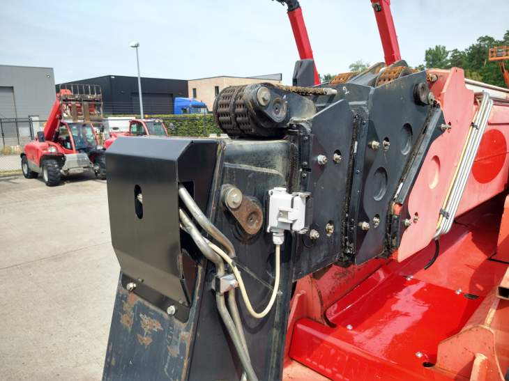 Afbeelding MANITOU MT 1840 A (306)