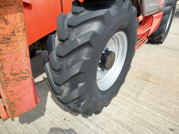 Afbeelding MANITOU MT 1840 A (306)
