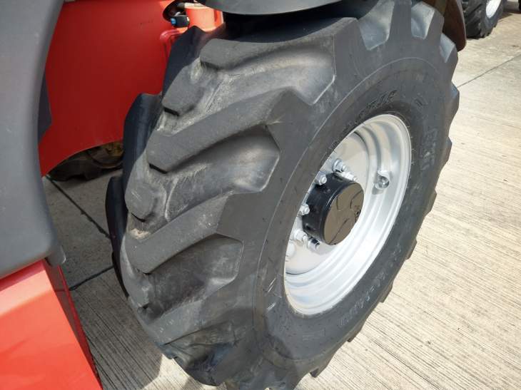 Afbeelding MANITOU MT 1840 A (306)