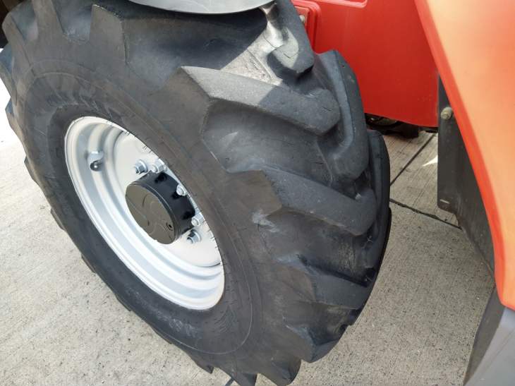 Afbeelding MANITOU MT 1840 A (306)