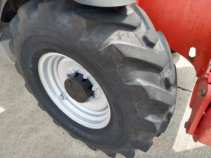Afbeelding MANITOU MT 1840 A (306)