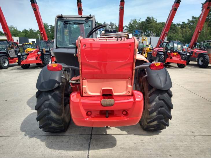 Afbeelding MANITOU MT 1840 A (306)