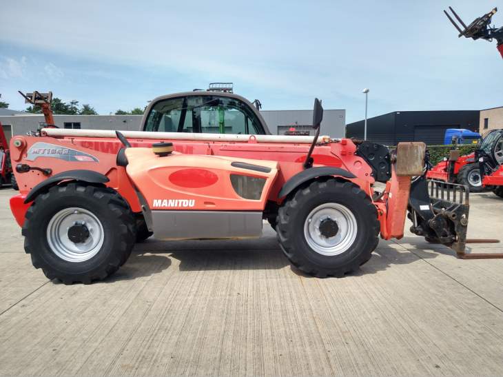 Afbeelding MANITOU MT 1840 A (306)