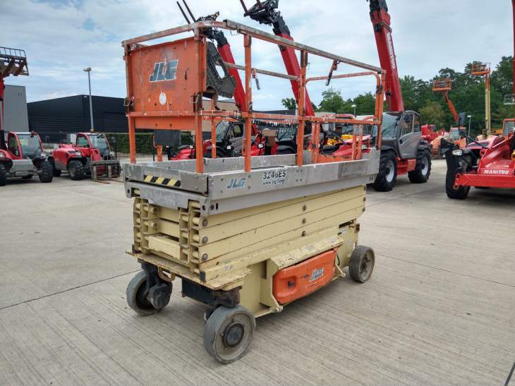 Afbeelding JLG 3246 ES (561)