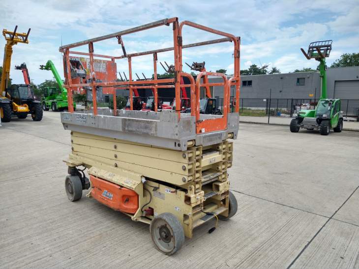 Afbeelding JLG 3246 ES (561)