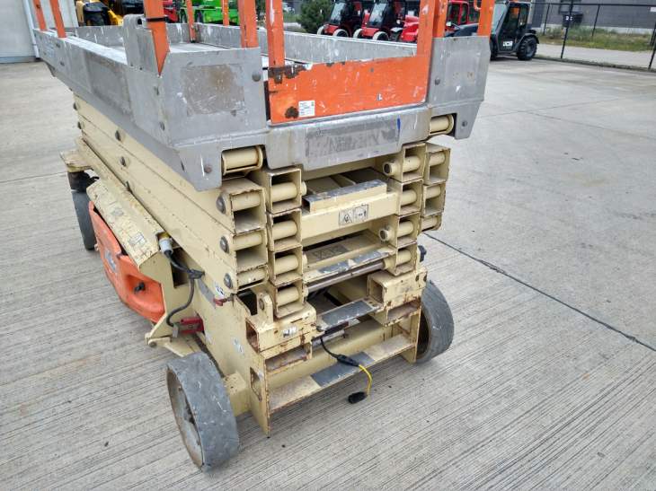 Afbeelding JLG 3246 ES (561)