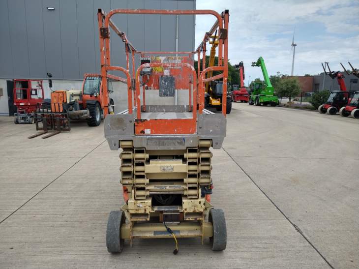 Afbeelding JLG 3246 ES (561)