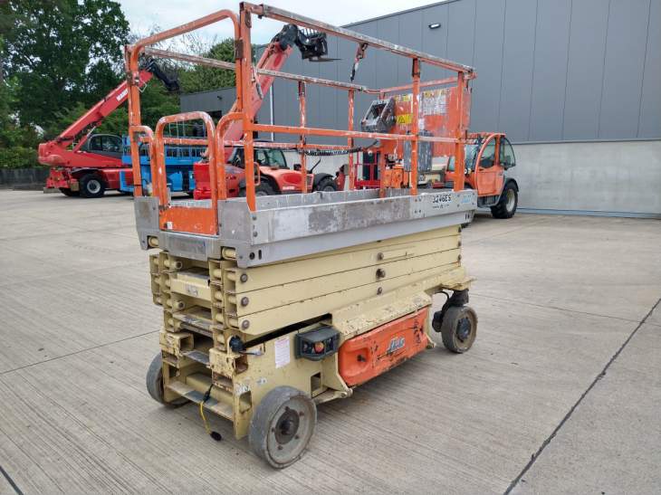 Afbeelding JLG 3246 ES (561)