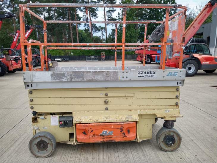 Afbeelding JLG 3246 ES (561)