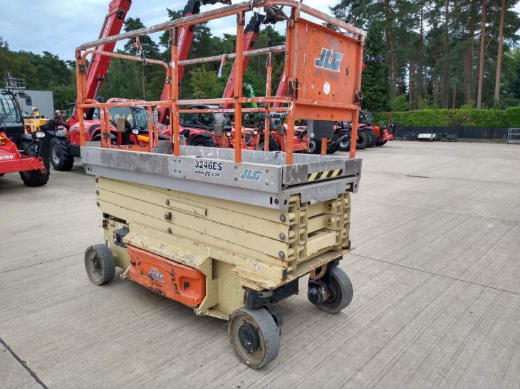 Afbeelding JLG 3246 ES (561)