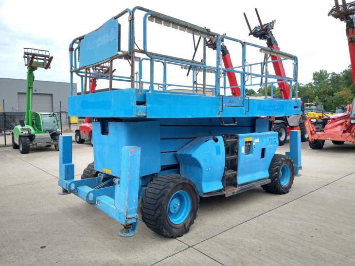 Afbeelding JLG 4394 RT (762)