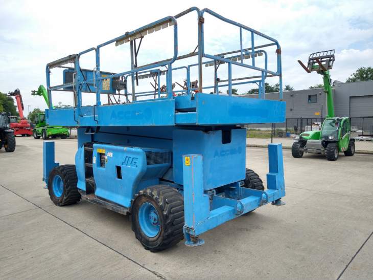 Afbeelding JLG 4394 RT (762)