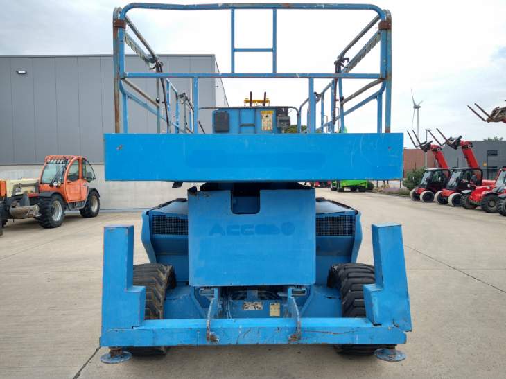 Afbeelding JLG 4394 RT (762)