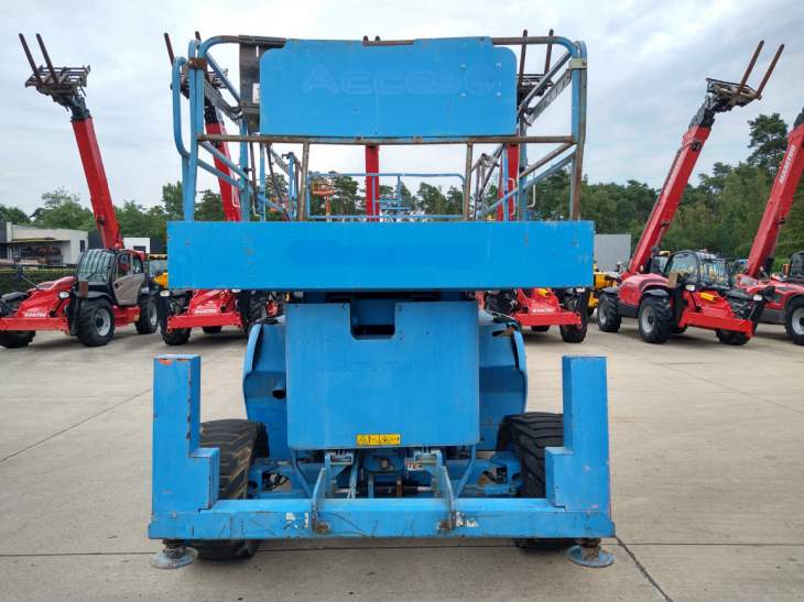 Afbeelding JLG 4394 RT (762)