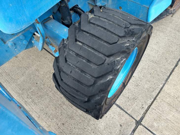 Afbeelding JLG 4394 RT (762)