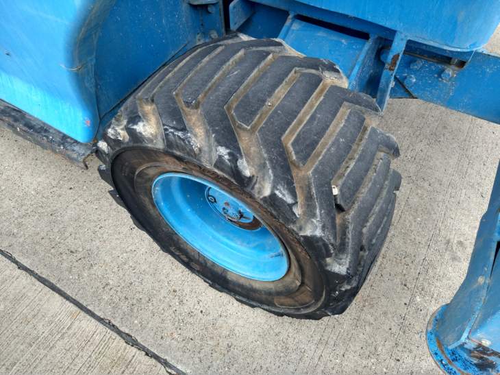 Afbeelding JLG 4394 RT (762)